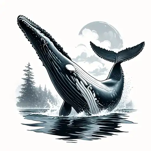 Humpback Whale