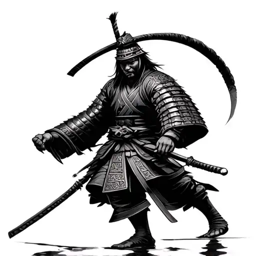 Samurai
