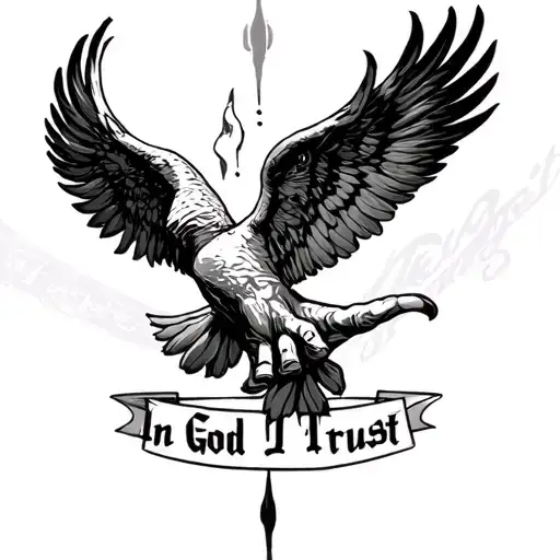 In God I Trust
