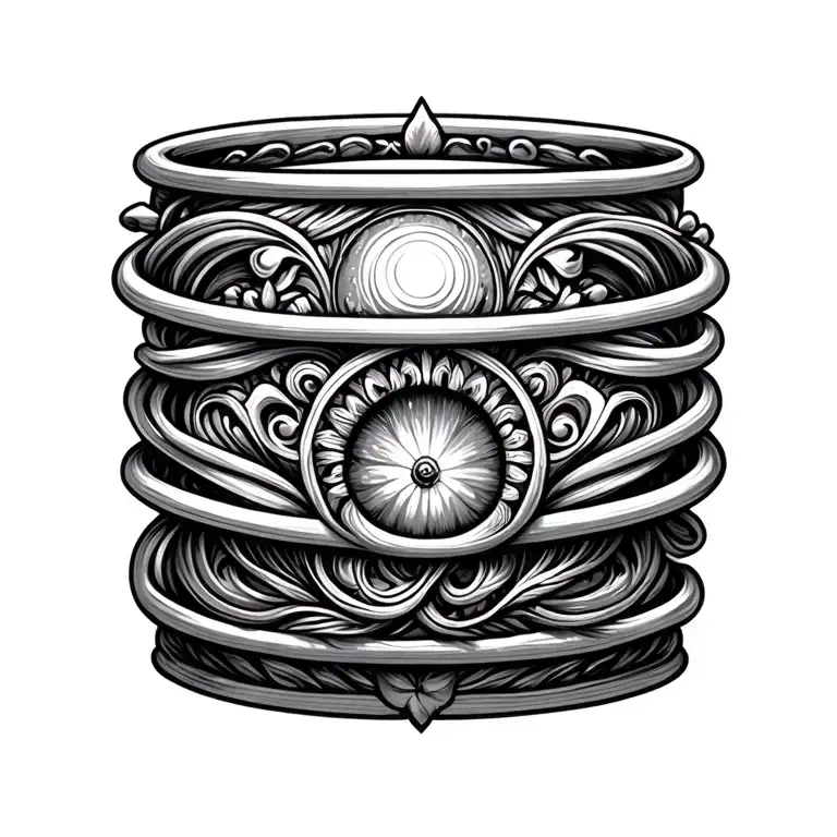 Small Bracelet Style