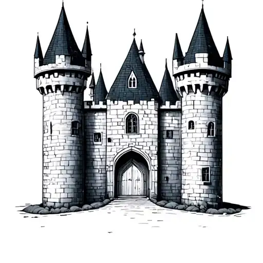 Castle