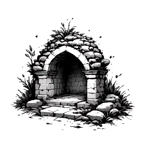 Empty Tomb