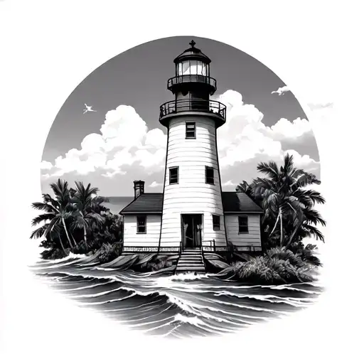 Jupiter Florida Light House
