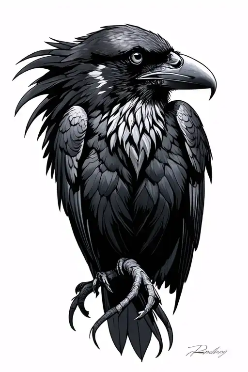 Raven