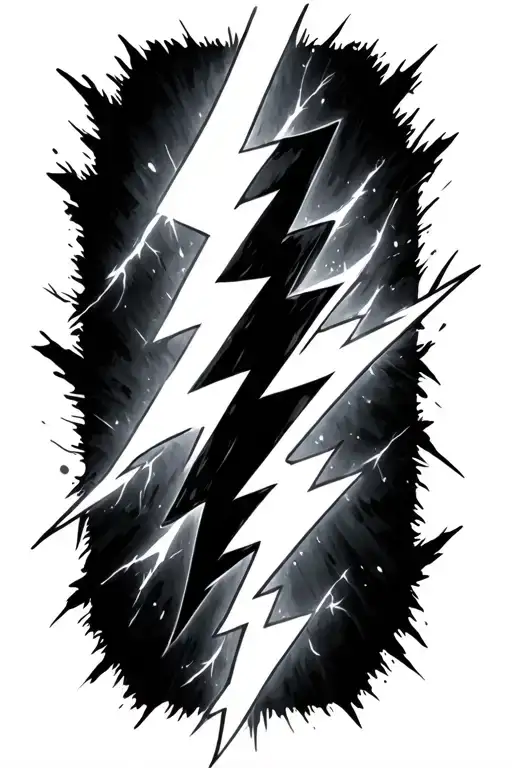 Lightning Bolt