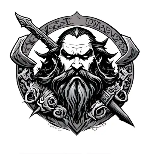 Dwarven