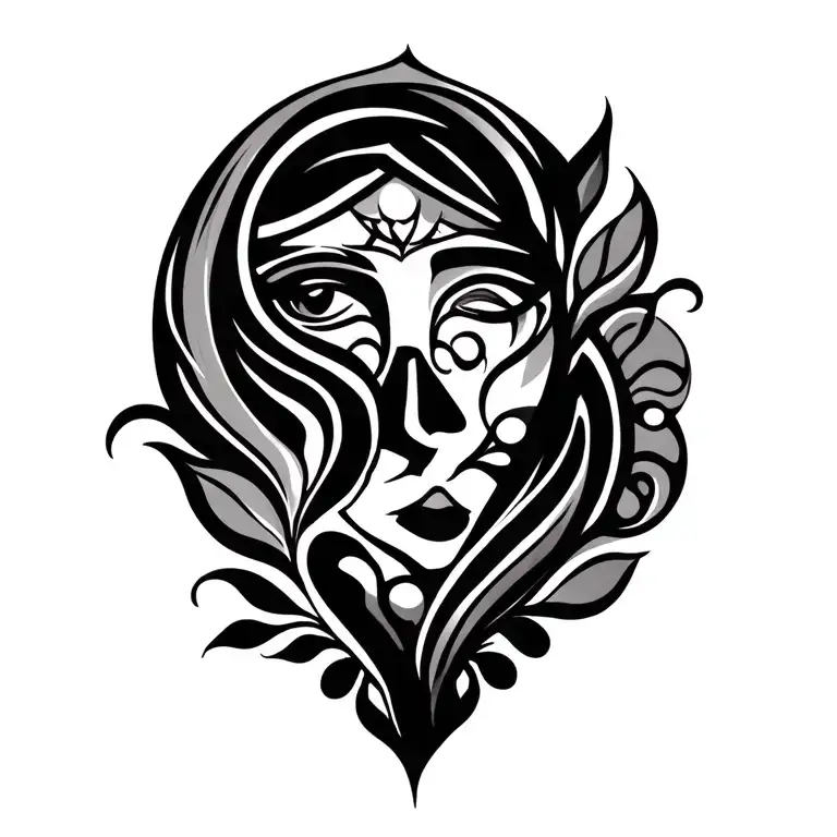 Tribal And Moms Love