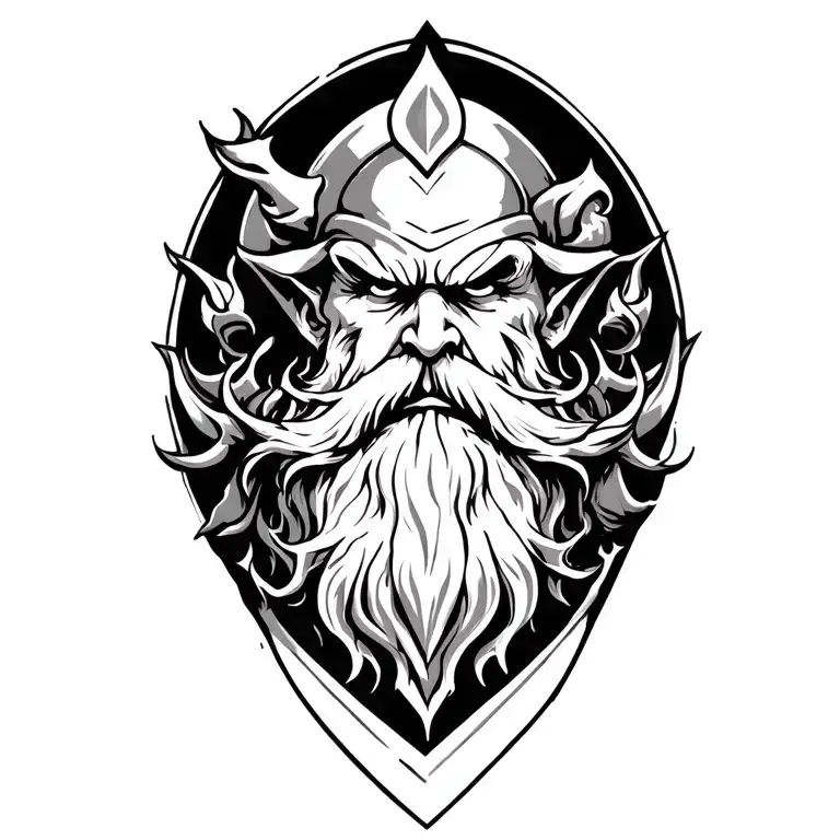 Dwarven