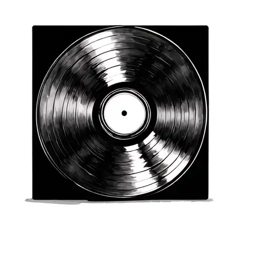 Vinyl Record