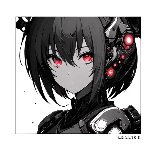 Neon Genesis Evangelion