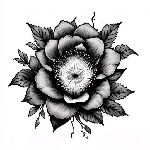 Aesthetic Tattoo For My Elbows