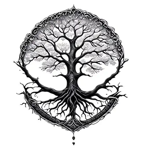 Tree Of Life