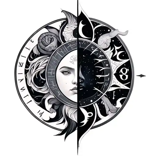 Combined Zodiac Signs