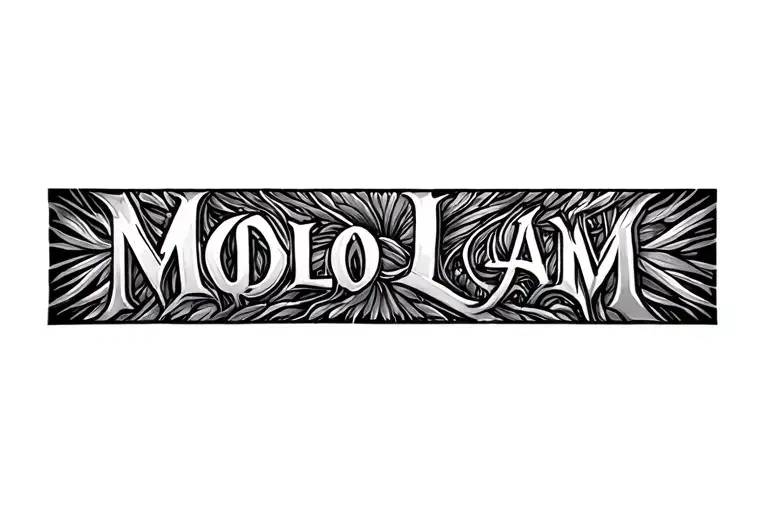 Molo Lams