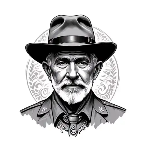 10-16-1949- 09-08-2025 Grandpa