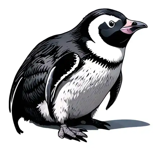 Penguin
