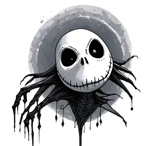 Jack Skellington