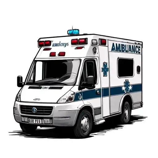 Ambulance