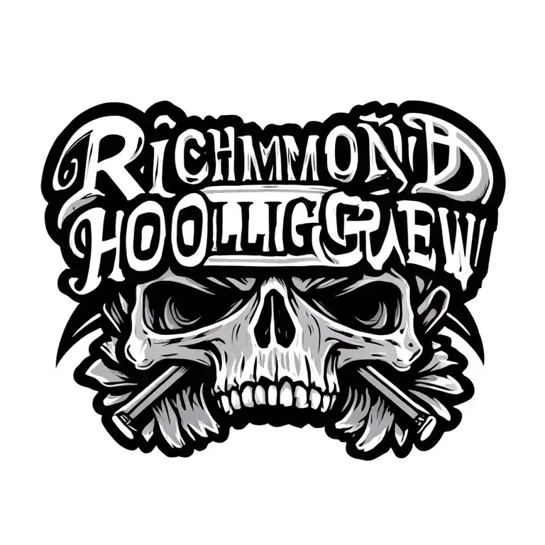 Richmond Hooligan Crew