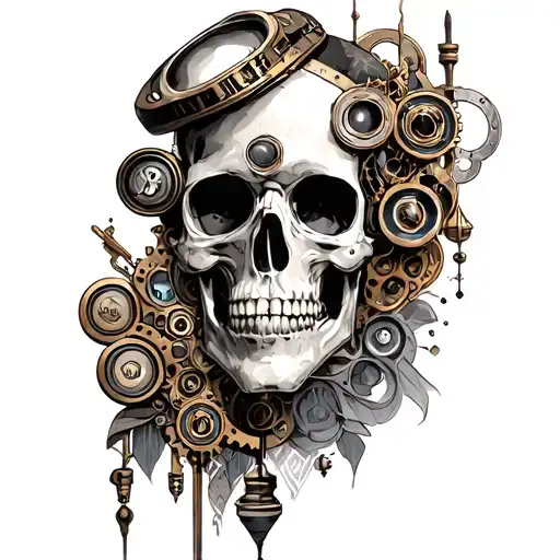 Steampunk