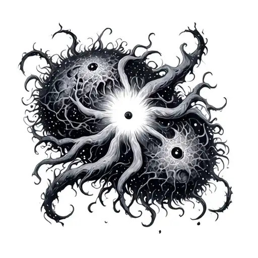 Yog Sothoth Cosmos