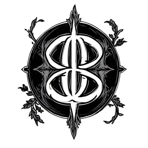 Two Word Ambigram Generator