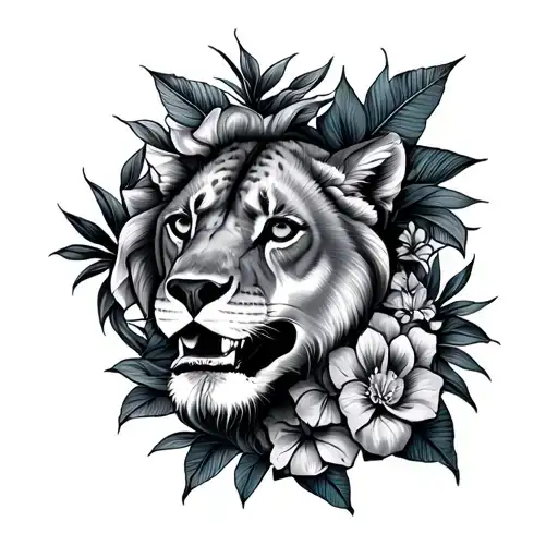Tyler Leo Florida Tattoo idea