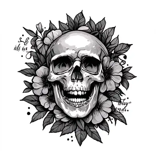 Life Is A Party That One Day Ends