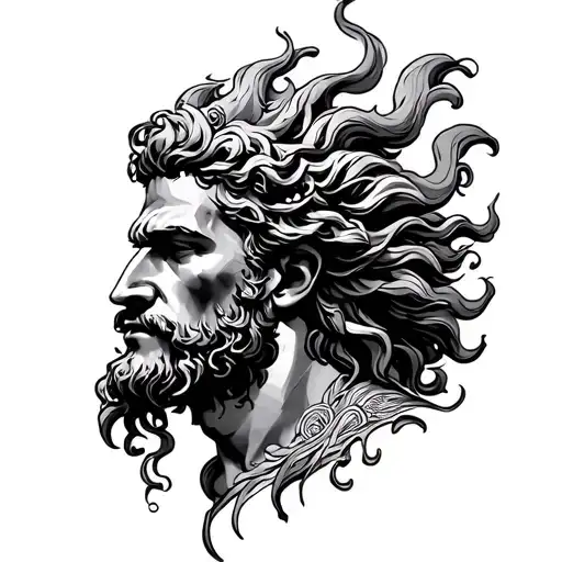 Poseidon