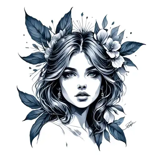 I Used To Shine Bright Like Gold Now Im All Indigo