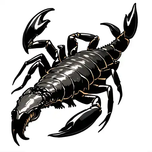 Scorpion