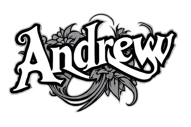 Andrew Name
