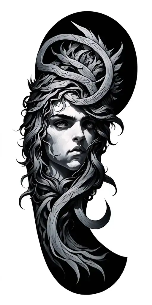 Nord Mythology Intertwined