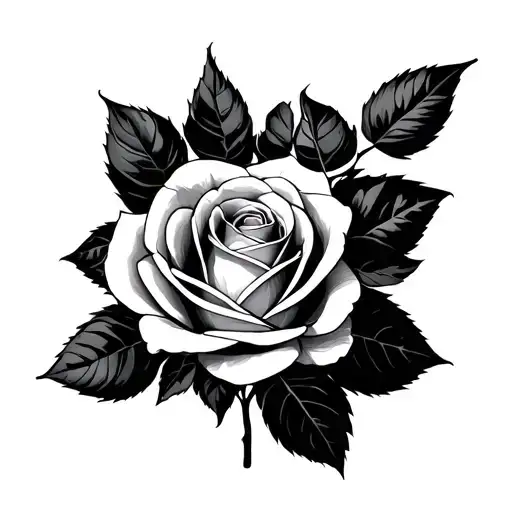 Fine Line Rose Growing