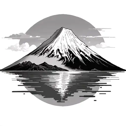 Mount Fuji