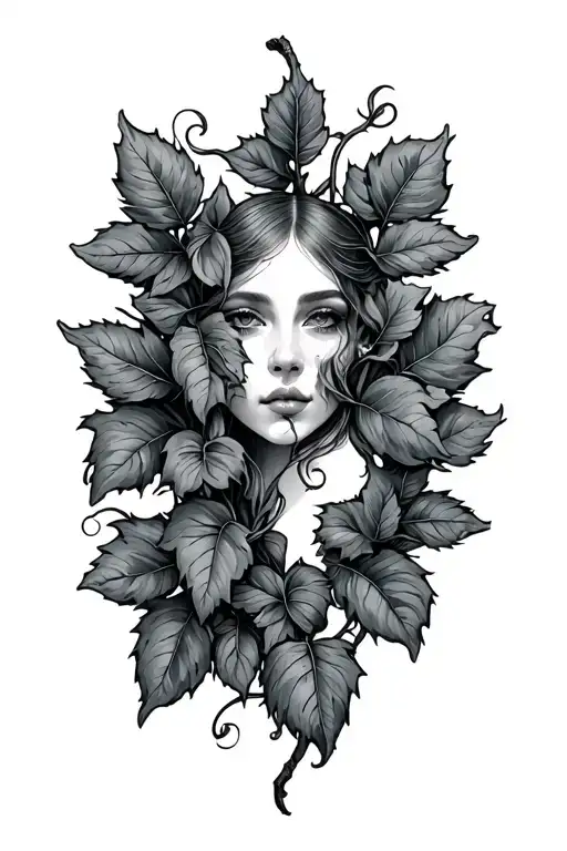 Vine Thin Long With 224 Incorporated