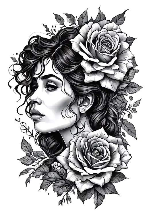 Cmr Mother And 3 Boyd