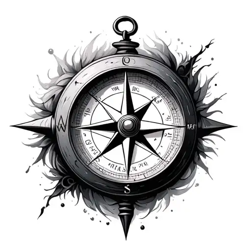 Compass