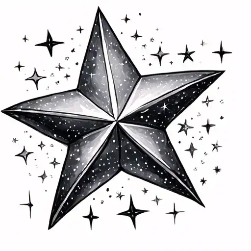 Sparkle Stars