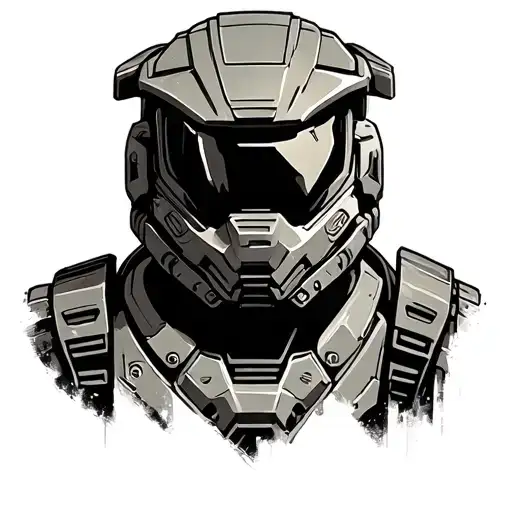 Master Chief