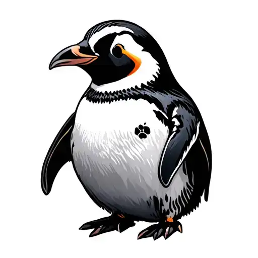 Penguin