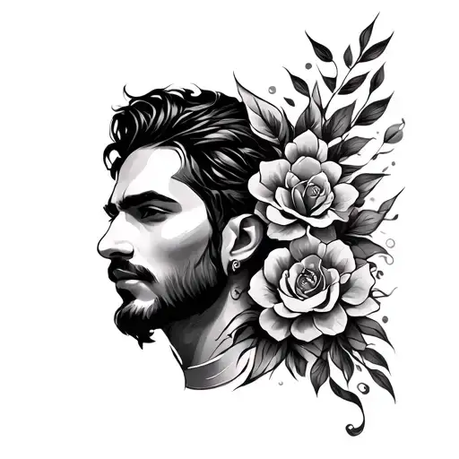 Gaurav Highlight Tahe Aura