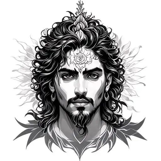 Gaurav Highlight The Aura