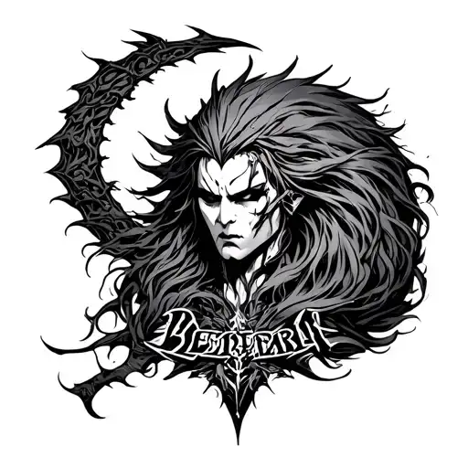 Berserk Brand Of Sacrifice