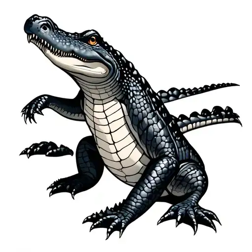 Alligator