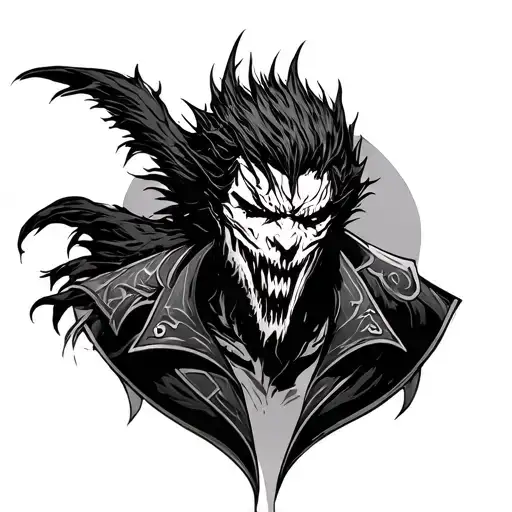 Berserk Guts