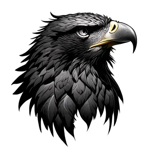 Black Eagle