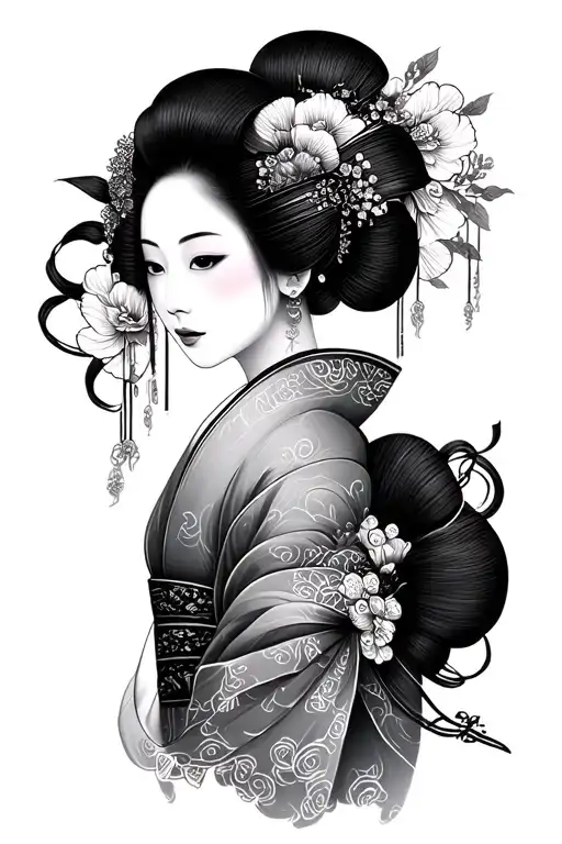 Geisha