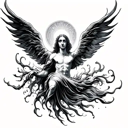 Hallelujah Flowing Like