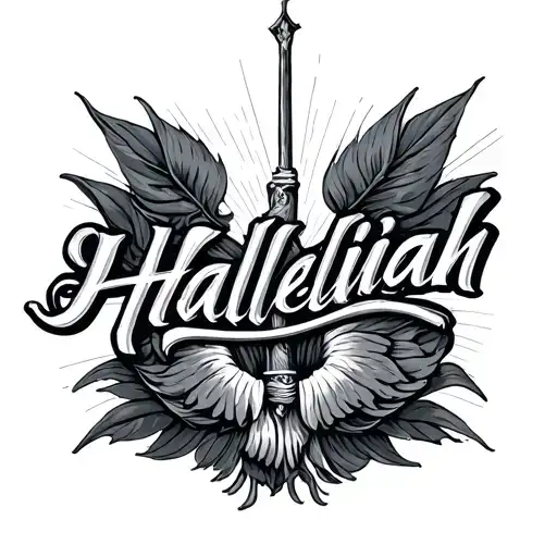 Hallelujah Word